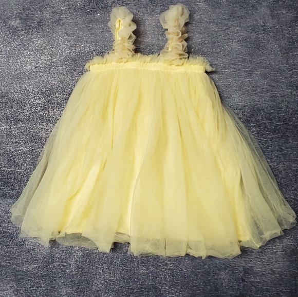 Tulle dress - Picture 2 of 4